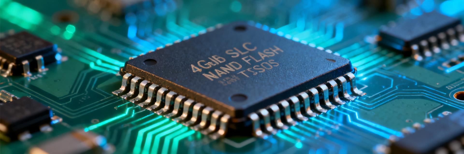 TC58BVG1S3HTAI0完全仕様書：2Gb SLC NANDピン定義、タイミング図および代替選定ガイド
