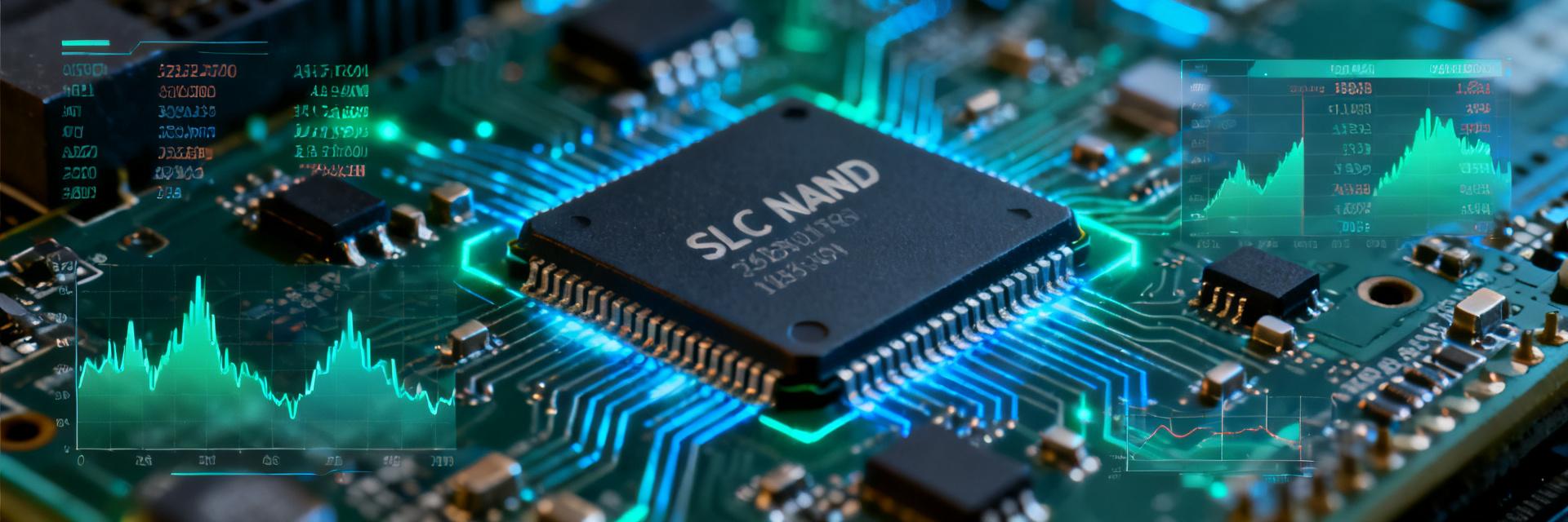 TC58BYG0S3HBAI6 Deep Analysis: Key Parameter Testing and Alternative Solution Comparison of 1Gb SLC NAND