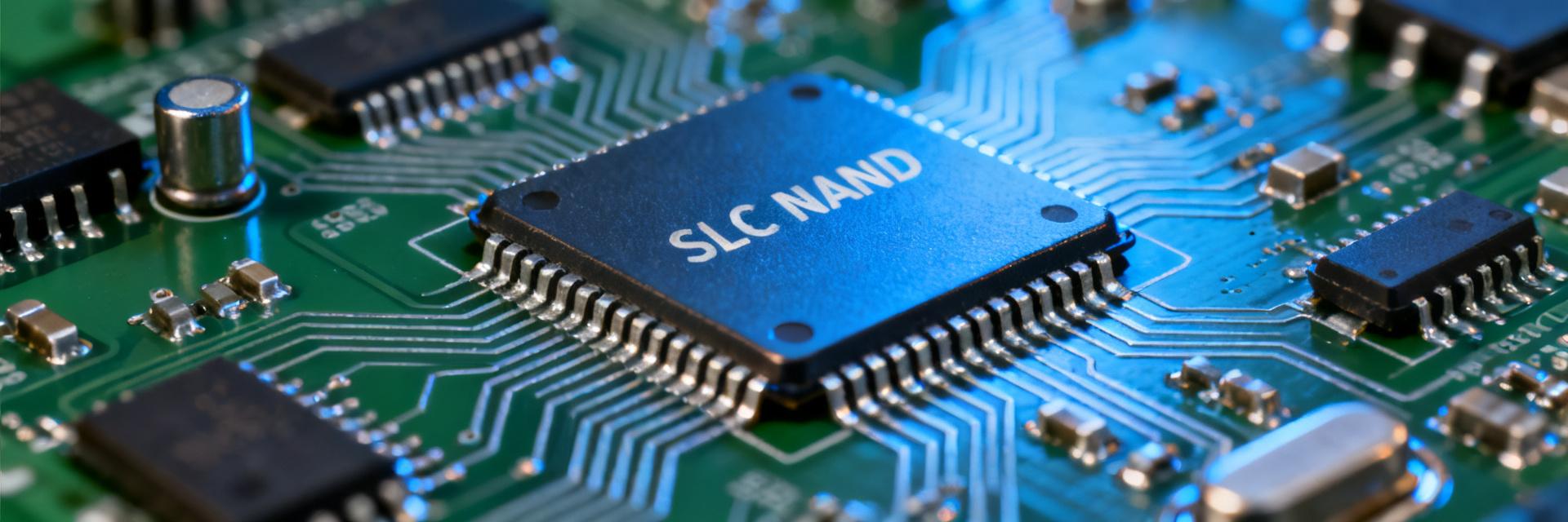 TC58BYG1S3HBAI6データシートの詳細解説：2Gbit SLC NANDの性能とパラメータの完全解説