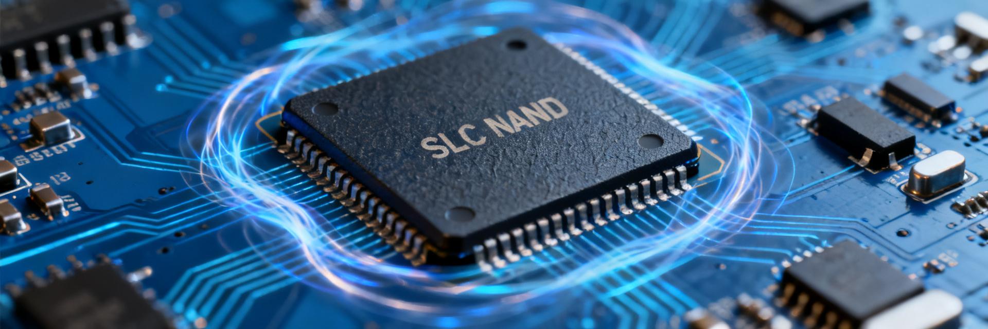TC58NVG1S3HBAI4深度解析：Kioxia 2Gbit SLC NAND芯片完整技术规格与特性详解